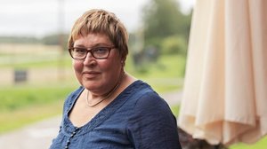 Viimeinen työpäivä