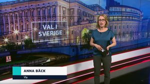 Yle Nyheter TV-nytt 19.30