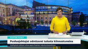 Yle Uutiset