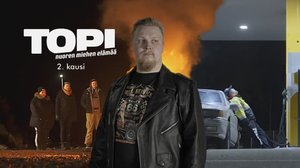 Topi - nuoren miehen elämää