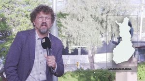 Yle Uutiset Uutis-Suomi