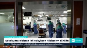 Yle Uutiset