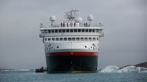 Huippuvuoret yläilmoista