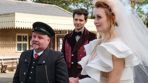 Etsiväpari Shakespeare & Hathaway