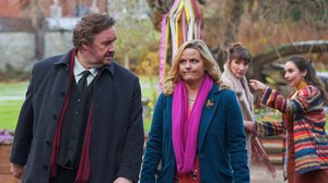 Etsiväpari Shakespeare & Hathaway