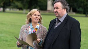 Etsiväpari Shakespeare & Hathaway