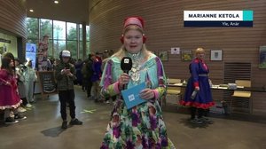 Yle Oddasat