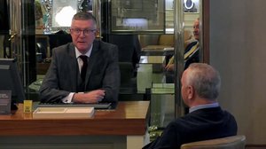 Panttilainaamotarinoita