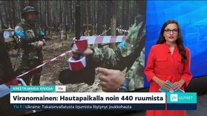 Yle Uutiset