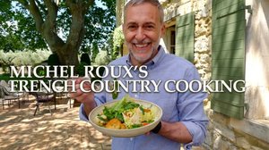Michel Roux ja ranskalainen maalaiskeittiö