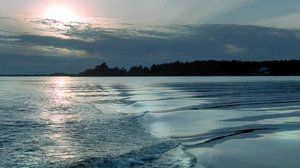 Luonnonkaunis Ahvenanmaa