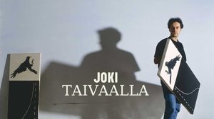 Joki taivaalla