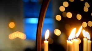 Ruotsinkielinen jumalanpalvelus