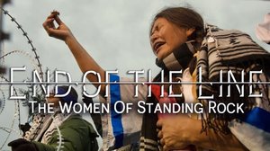 Vesi on elämä - Standing Rockin naiset