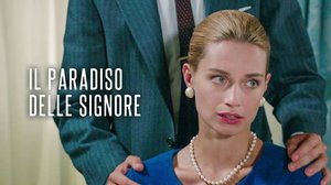 Milanon naisten paratiisi