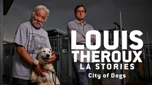 Theroux ja katukoirat