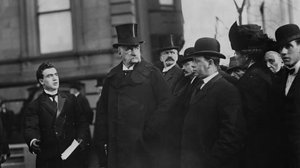 Historia: Yhdysvaltojen kultakausi