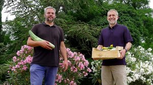 Michel Roux ja ranskalainen maalaiskeittiö