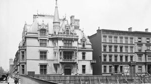 Historia: Yhdysvaltojen kultakausi