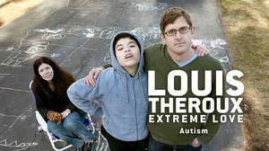 Theroux  ja autistit