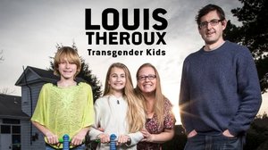 Theroux ja translapset