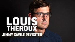Theroux ja Jimmy Savilen häpeä