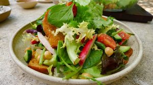 Michel Roux ja ranskalainen maalaiskeittiö