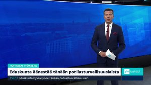 Yle Uutiset
