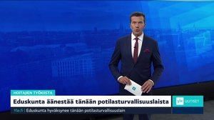 Yle Uutiset
