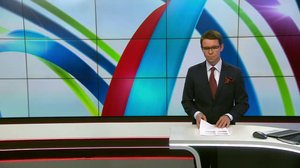 Yle Nyheter TV-nytt 17.55