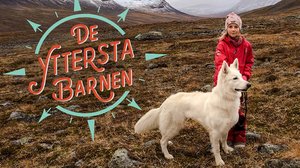 Syrjäseutujen lapset