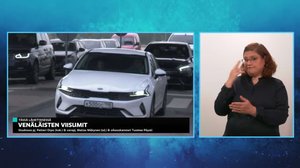 A-studio viittomakielellä