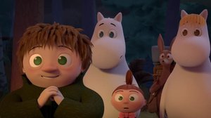 Muumilaakso - kaikki uudesta kaudesta