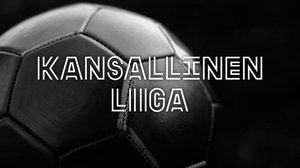 Jalkapallon kansallinen liiga