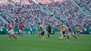 FIFAn jalkapallon MM 2022