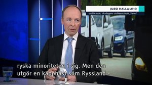 Yle Nyheter TV-nytt 17.55