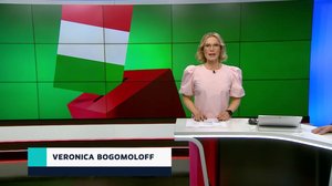 Yle Nyheter TV-nytt 17.55