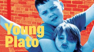 Young Plato
