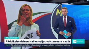 Yle Uutiset