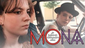 Mona ja palavan rakkauden aika