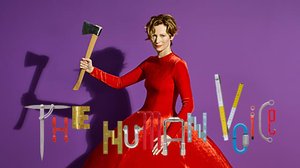 Kino: Ihmisen ääni