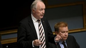 Eduskuntalähetykset