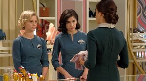 Milanon naisten paratiisi