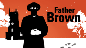 Isä Brown ja hänen laumansa