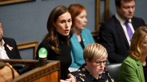 Eduskuntalähetykset