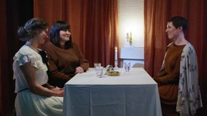 Elokuvan sydämessä