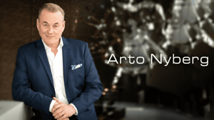 Arto Nyberg