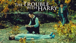 Mutta... kuka murhasi Harryn?