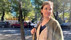 Livet - suomenruotsalaisia tarinoita