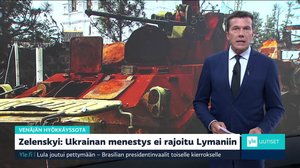 Yle Uutiset